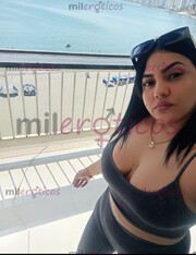 HOLA MIS AMORES SOY SOFIA HERMOSA MORENA BUEN CUERPO BONITO ROSTRO - FOTO 3