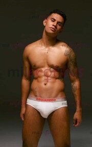 MEN SERIO Y VARONIL, VERGON MUY MORBOSO. CUERPO DE GYM - FOTO 6