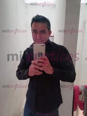 GIGOLÓ PARA CUALQUIER TIPO DE ENCUENTRO SEXUAL - FOTO 3