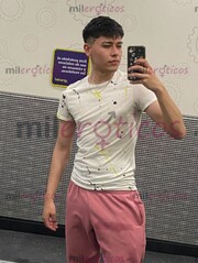 CHAVITO VERGÓN CON GANAS DE ROMPER CULOS EN TU CIUDAD - FOTO 10