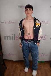 SOY TODO LO QUE BUSCAS BEBÉ, SOLO REALIZO COMPAÑÍA, NO SEXO. - FOTO 3