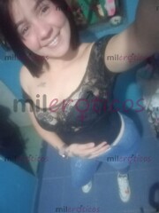 SOY UNA CHICA TRIGUEÑA CON GANAS DE CUMPLIR TUS FANTACIAS - FOTO 1