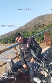 CHICO CALIENTE CON GANAS DE HACERTE FELIZ - FOTO 7