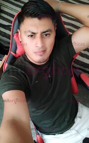 UNIVERSITARIO RECIÉN LLEGADO Y CUMPLIDOR! - FOTO 4