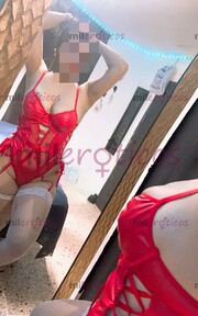 CHIQUITA HERMOSA INDEPENDIENTE, 24 AÑOS M GUSTAN D TODAS LAS EDADES - FOTO 1