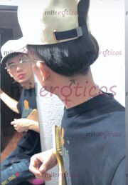 JOVEN NUEVO EN LA CIUDA ESTUDENT FROM COLOMBIAN! - FOTO 3