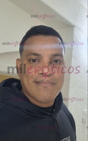 SITIO PRIVADO MACHO MASAJISTA VENEZOLANO COMPLACIENTE GRUESA - FOTO 1