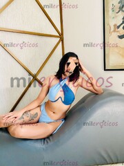 ABBY NUEVA EN ESTOS AMBIENTES , PETIT DE 18 AÑITOS , CON LUGAR , LIMPIA Y ACCESI - FOTO 10
