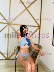 ABBY NUEVA EN ESTOS AMBIENTES , PETIT DE 18 AÑITOS , CON LUGAR , LIMPIA Y ACCESI - FOTO 2