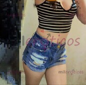 OLA PAPI PASA UNA HORA CONMIGO $CALIENTE VAGINA APRETADITA I DISPONIBLE - FOTO 6