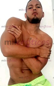 FLACO COMPLACIENTE VENEZOLANO NUEVO EN LA CIUDAD, DISPONIBLE CONTÁCTAME - FOTO 5