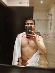 MASAJE RELAJANTE CON FINAL FELIZ, VEN Y ENCUENTRA TU LUGAR FELIZ - FOTO 2