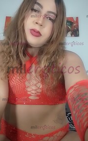 PUTICA TRANSEXUAL 100% PAISA REAL ÚNICA Y MUY ARRECHA DISPUESTA A TODO - FOTO 4