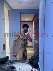 HOMBRE MASCULINO DOMINANTE CON 20 CM POTENTE PARA BUEN SEXO - FOTO 5