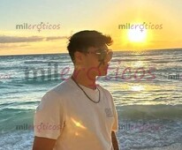 CONTENIDO Y SERVICIOS, ESTOY AQUÍ PARA TRATARTE COMO UNA PUTA O UNA REYNA (VIP) - FOTO 3