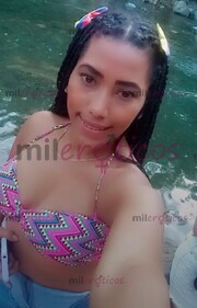 HOLA!! SOY SARA HERMOSA TRIGUEÑA DE OJOS MARRONES, ME ENCANTA DIVERTIRME Y PAS - FOTO 3