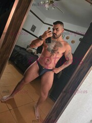 ACTIVO, CHACAL Y DOMINANTE. AMANTE DE BUENOS CULOS. - FOTO 6