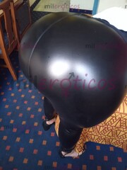 TE GUSTAN LAS GORDIBUENAS ESTÁS EN EL PERFIL INDICADO MAGALY CON UN ENORME CULO - FOTO 5