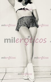 HOLA BABY SOY NATASHA DISPUESTA HACERTE FELIZ Y DARTE EL MEJOR SEXO DE TU VIDA - FOTO 1