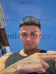 CHICO JOVEN 22 AÑOS ME ENCANTA EL SEXO 27 - FOTO 6