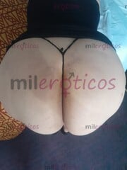 DELICIOSA BBW (GORDIBUENA) CON UN GIGANTESCO CULOTE QUE TE DEJARÁ SECO - FOTO 7