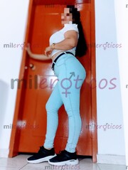 PAULINA MUJER MUY COMPLACIENTE NUEVA EN TU CIUDAD - FOTO 3