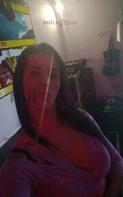 HOLA. SOY CHICA TRANS SCORT X FAVOR NO ESCRIBIR GENTE CON FETICHES RAROS - FOTO 2