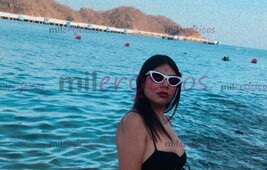 CHICA SUPER HOT!! DISPONIBLE PARA COMPLACERTE PAPI - FOTO 7