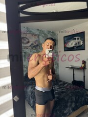 CHACAL BISEXUAL, DISCRETO Y COMPLACIENTE CDMX Y EDOMEX - FOTO 3