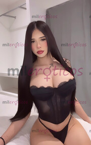 TU NOVIA NO TE PUEDE COGER? YO SI PAPI (DISP CON LUG)SOY AMBOS ROLES - FOTO 1