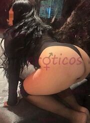 DANIELA SOY PETIT CHIQUITA Y MUY RICA (RICOS BESOS) - FOTO 5