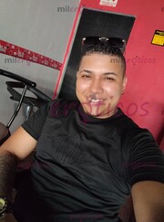 HOLA SOY ANDRÉS CJ ,COMPLACIENTE ,CARIÑOSO ,CUMPLIENDO TUS OSCURO DESEÓ - FOTO 3