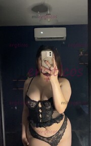 UNIVERSITARIA DE 20 AÑOS SÚPER ARDIENTE Y LISTA PARA SER TU SUMISA, VEN CONMIGO - FOTO 1