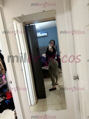 HOLA SOY VICTORIA UNA ESCORT MORENITA COLOR CANELA LISTA PARA TI - FOTO 10