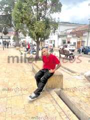 DISPONIBLE PARA QUE NOS PARCHEMOS Y LA PASEMOS BIEN RICO - FOTO 6
