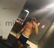 POR 1000 ME LA PUEDES MAMÁR Y POR 2000 TE ECHO UN CULIADON BIEN CHÁKAL - FOTO 2