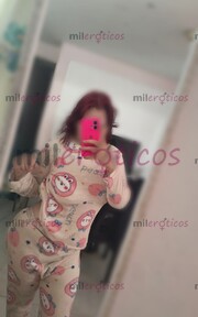 HOLA MI AMOR SOY UNA LOBA MUY CALIENTE ME ENCANTA - FOTO 8