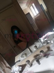 LINDA CHICA DE 22 AÑOS CACHONDA CON GRANDES TETAS - FOTO 2