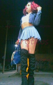 FANTACIA DE MUCHOS Y ALCANCE DE POCOS SOY UN LUJO QUE MARCA LA DIFERENCIA TE O F - FOTO 7