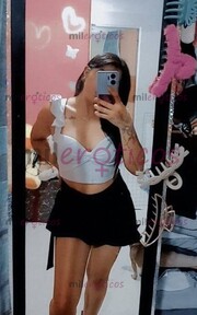 BC FOTOS VERIFICAS LESSLIE PONME COMO GUSTES SOY SÚPER FLEXIBLE - FOTO 9