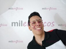 INTER MAS PASIVO, CATADOR DE VERGAS Y COMPLACIENTE. - FOTO 3