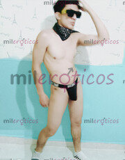 STRIPER GAY PARA FIESTAS GAY ¿QUIERES, QUE HAMBIENTE TU EVENTO, ? - FOTO 3