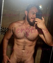 GUAPO, MAMADO & MUY PELUDO. CON BUENA VERGA & BUEN CULO. - FOTO 2