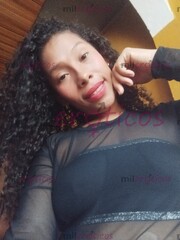 MORENA ,CALIENTE Y COMPLACIENTE EN EL SEXO - FOTO 6