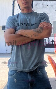 FLACO DOTADO,CARIÑOSO Y COMPLACIENTE CON LUGAR DISCRETO - FOTO 9