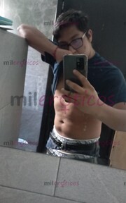 RICO MASAJE EN CDMX SAUL TU MEJOR OPCION 5548754634 - FOTO 1