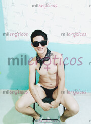 EL MEJOR AMANTE? RICO SEXO ORAL... TRATO DE NOVIOS, PASALA GENIAL - FOTO 5