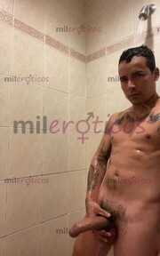 POR PRIMERA VES EN TU CIUDAD UN HETERO VERGUDO Y LECHUDO - FOTO 2