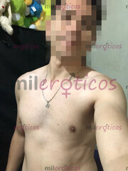 CHICO DELGADO, RESPETUOSO... O NO, SI TE GUSTAN LAS NALGADAS - FOTO 9