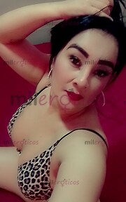 ALEJANDRA TU PUTITA CALIENTE CON UNAS TETAS DE IMPACTO - FOTO 10